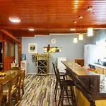 Feriehus Medo