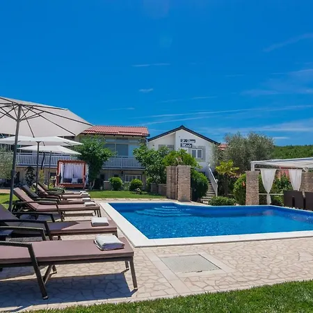 Holiday home Medo