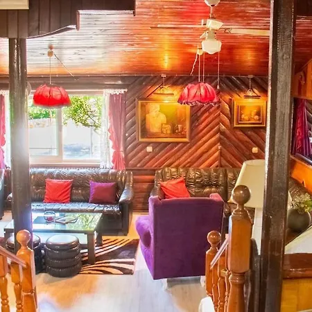 Medo Holiday home *
