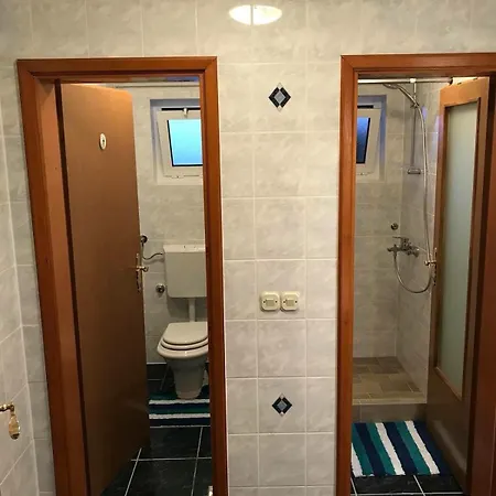 Medo Feriehus Drinovci