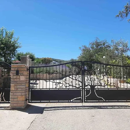 Feriehus Medo Drinovci