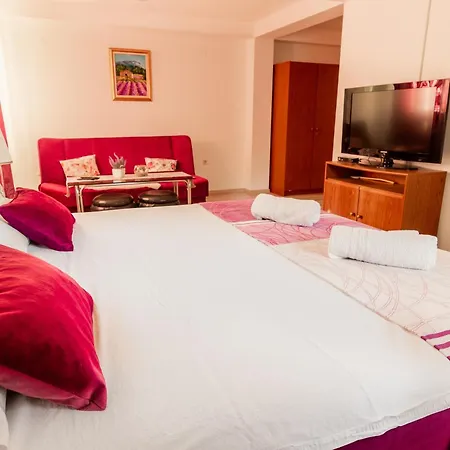 Medo Holiday home Drinovci