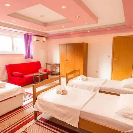 Holiday home Medo *