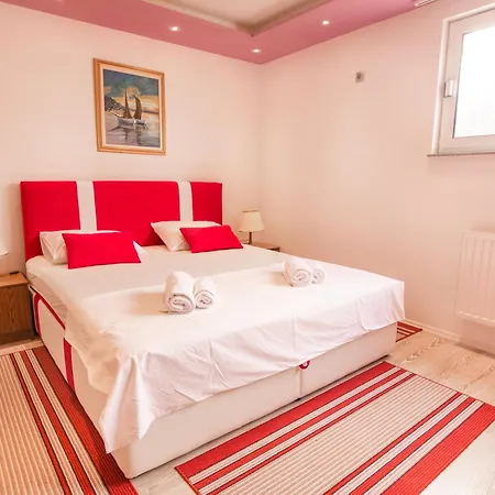 Medo Holiday home Drinovci