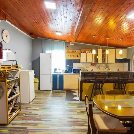 Medo Holiday home