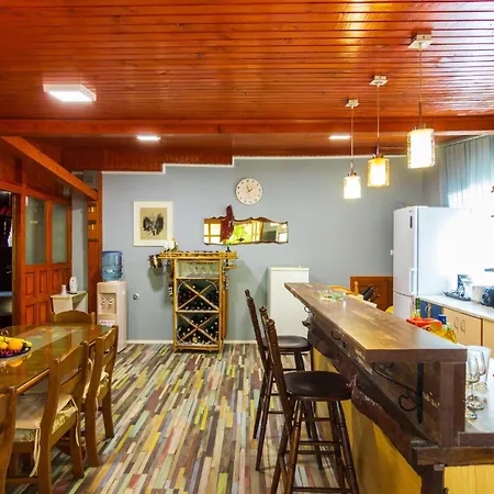 Holiday home Medo