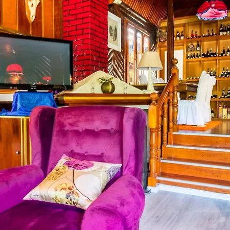 Medo Feriehus Drinovci