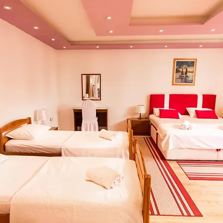 Medo Holiday home *