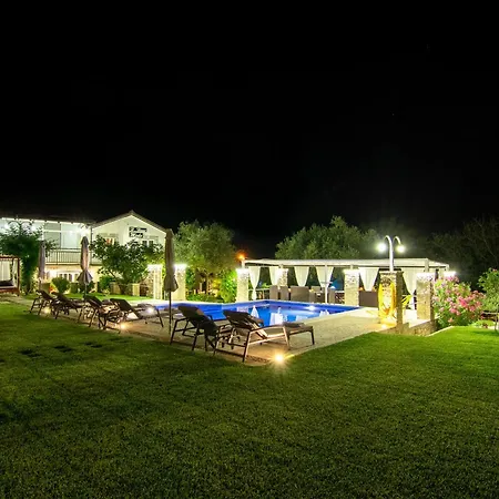 Holiday home Medo *