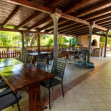 Feriehus Medo Drinovci