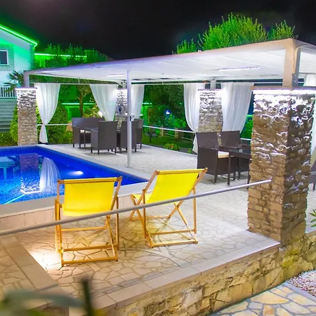 Feriehus Medo Drinovci