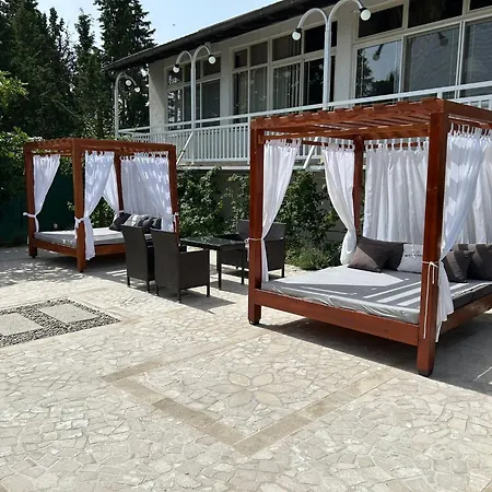 Medo Holiday home