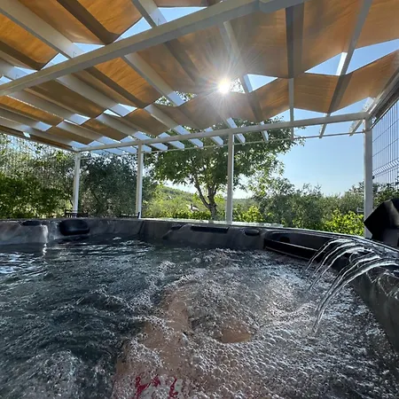 Feriehus Medo Drinovci